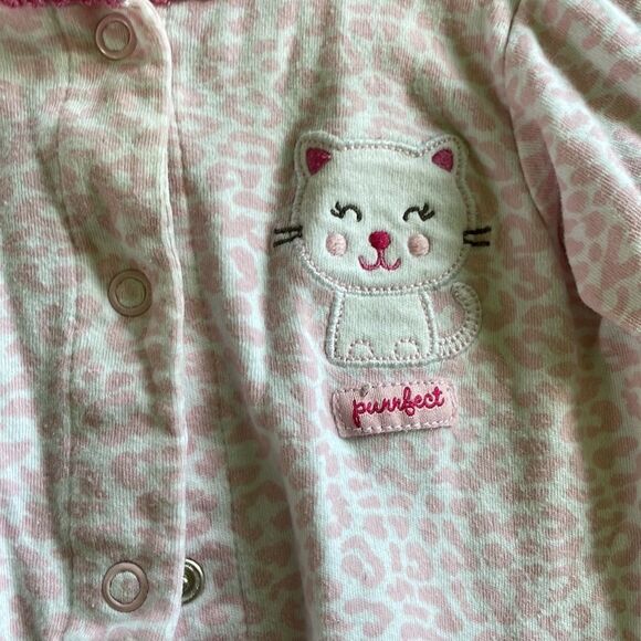 Bundle of 5 PJs - Picture 3 of 16